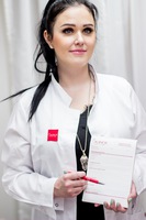 Kosmetologi Sanna Lehtimäki